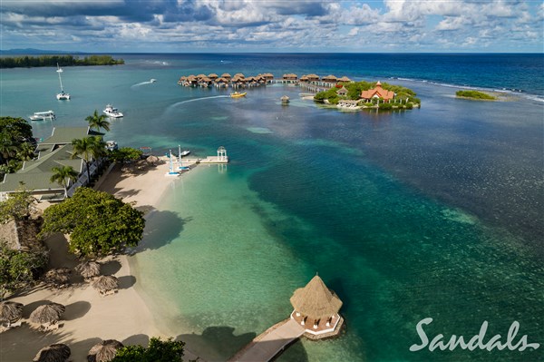 Sandals Royal Caribbean