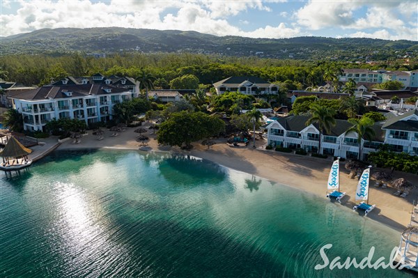 Sandals Royal Caribbean