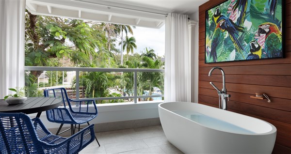 Sandals Royal Caribbean
