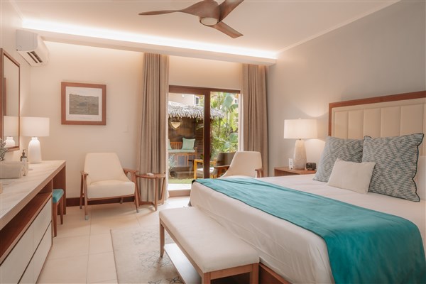 Manchebo Beach Resort & Spa