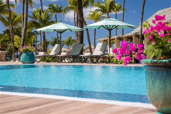 Manchebo Beach Resort & Spa
