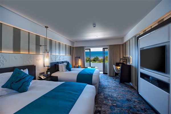 Intercontinental Muscat