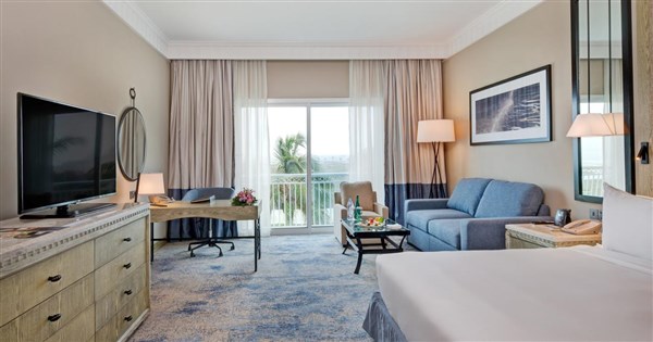 Hilton Salalah Resort