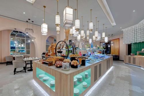 Hilton Salalah Resort