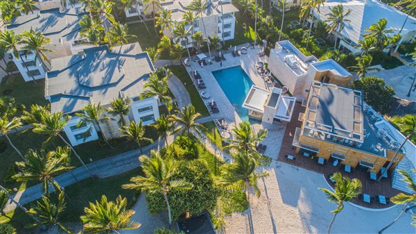 Grand Bavaro Princess platinum suite | Grand Bavaro Princess