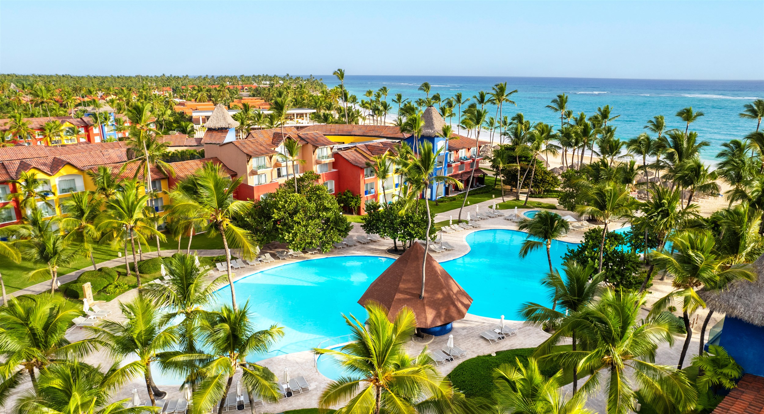 Caribe Deluxe Princess Hotel