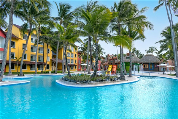 Tropical Deluxe Princess bazén | Tropical Deluxe Princess