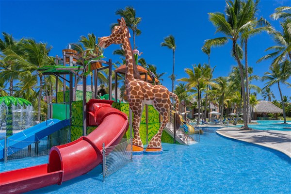 Tropical Deluxe Princess skluzavky | Tropical Deluxe Princess