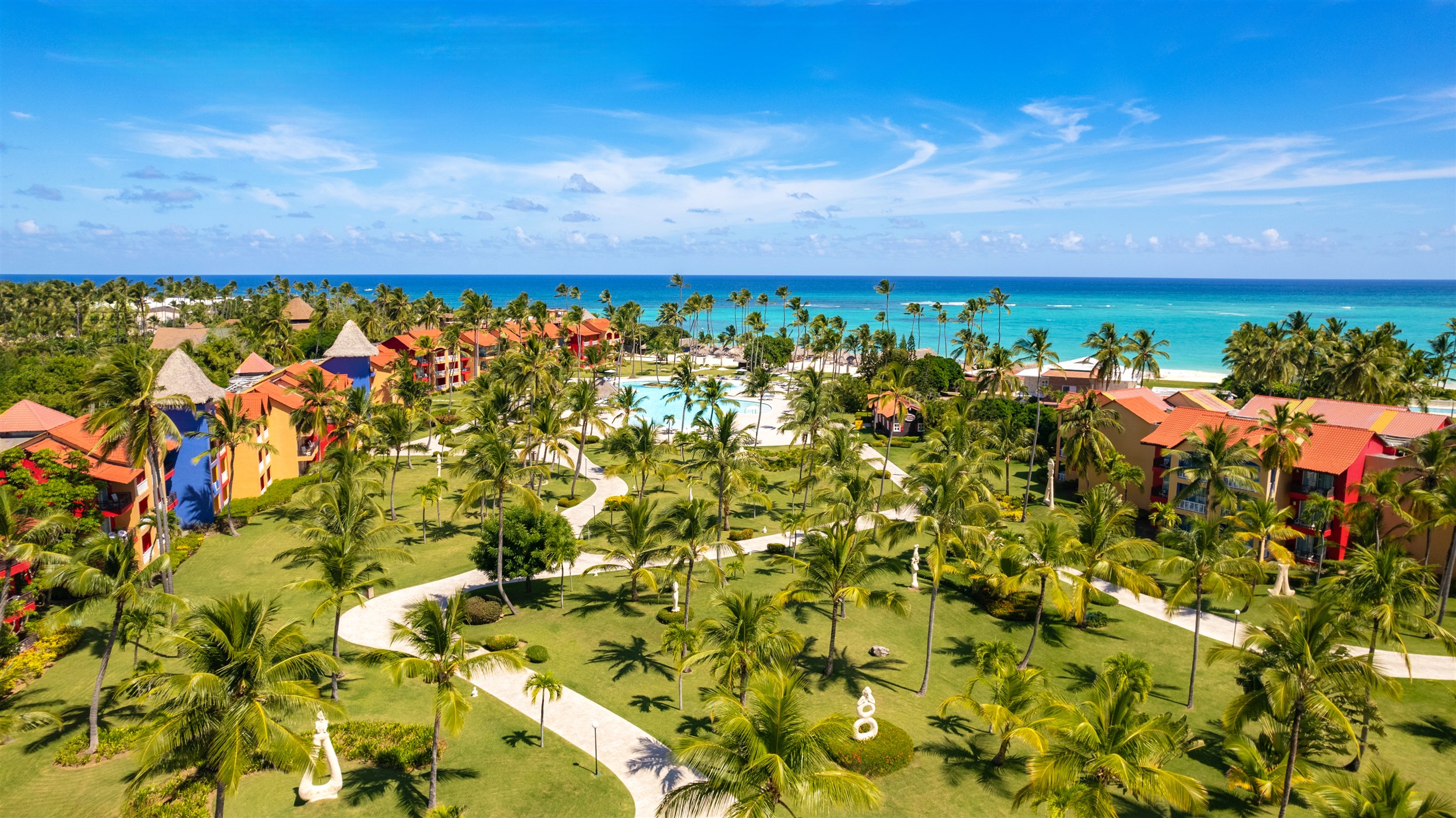 Punta Cana Princess All Suites Resort & Spa