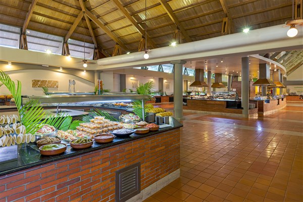 Catalonia Bavaro restaurace | Catalonia Bavaro