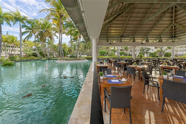 Catalonia Bavaro restaurace | Catalonia Bavaro