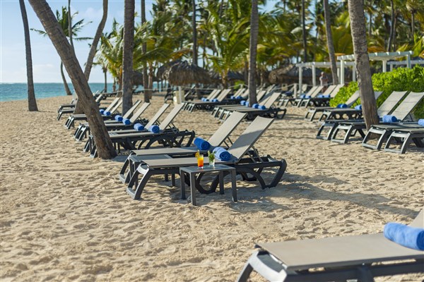 Catalonia Bavaro privileged pláž | Catalonia Bavaro