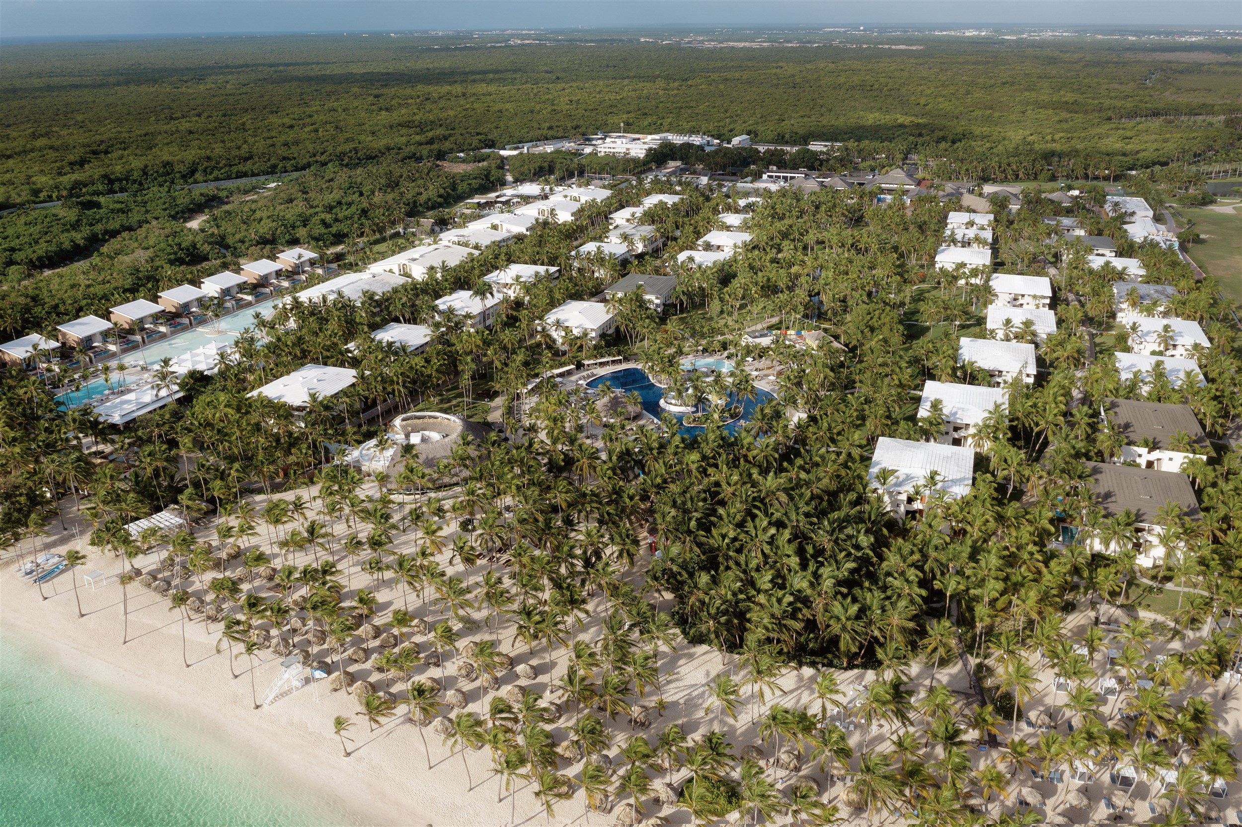 Catalonia Bavaro