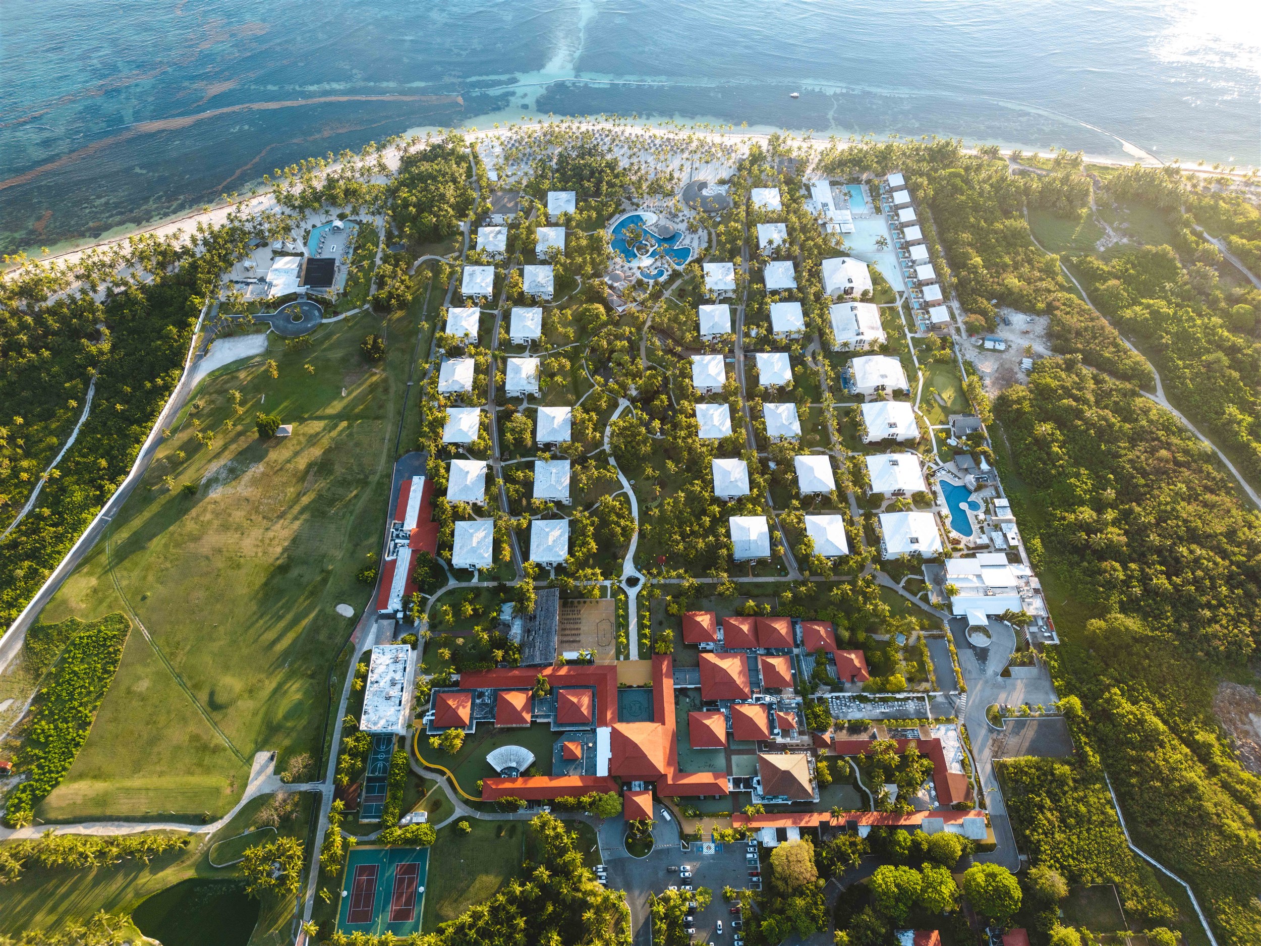 Catalonia Bavaro