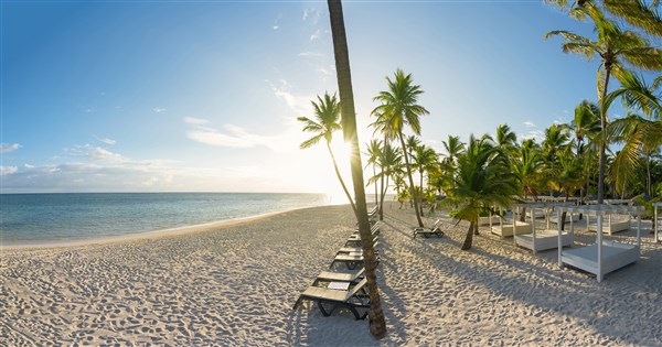 Catalonia Bavaro privileged pláž | Catalonia Bavaro