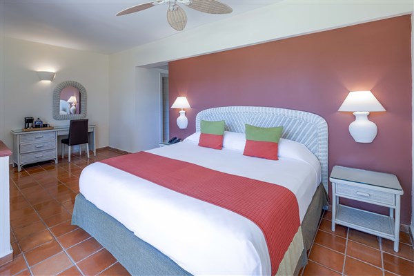 Catalonia Bavaro restaurace pokoj junior suite | Catalonia Bavaro
