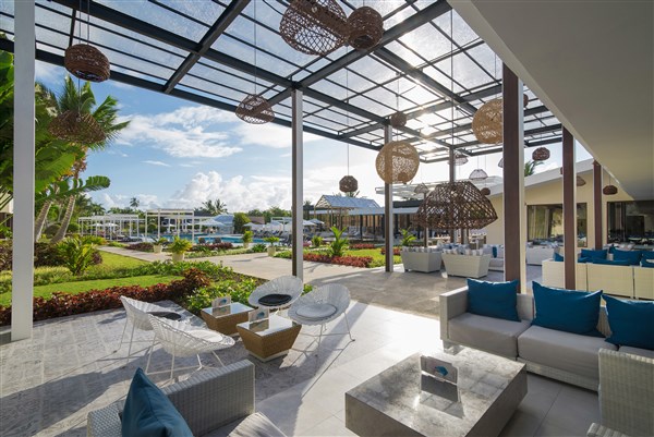 Catalonia Royal Bavaro lobby | Catalonia Royal Bavaro