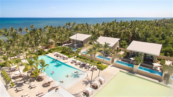 Catalonia Royal Bavaro vilky | Catalonia Royal Bavaro