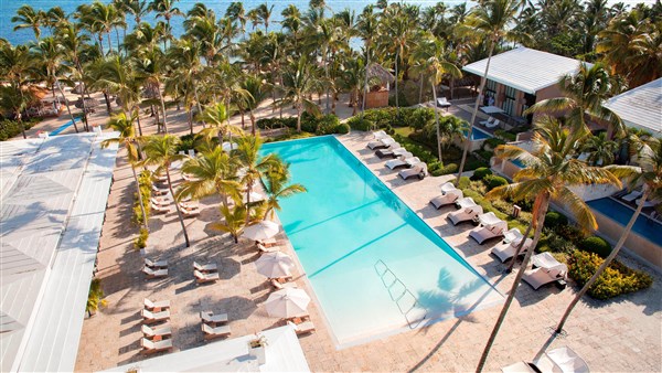 Catalonia Royal Bavaro vilky | Catalonia Royal Bavaro