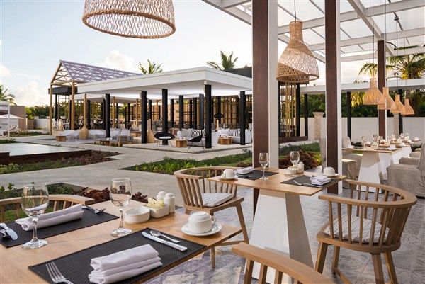 Catalonia Royal Bavaro lounge | Catalonia Royal Bavaro