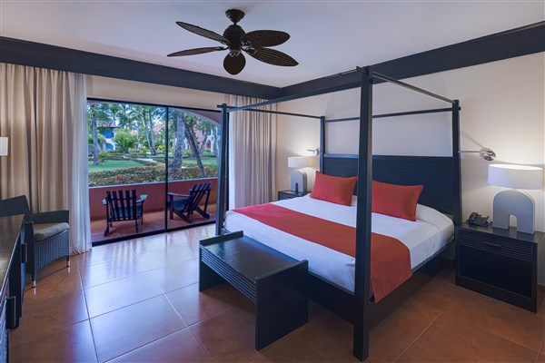 Catalonia Bayahibe pokoj comfort | Catalonia Bayahibe
