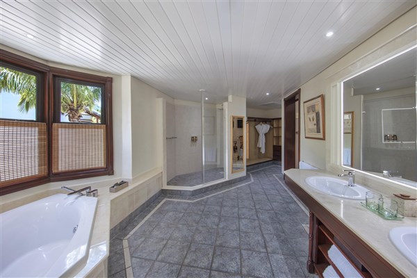 Dinarobin Golf & Spa junior suite | Dinarobin Beachcomber Golf Resort & Spa