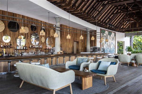 Trou Aux Biches lounge | Trou Aux Biches Beachcomber Resort & Spa