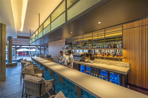 Shandrani Beachcomber Resort & Spa