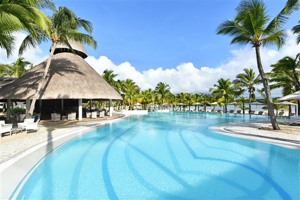Shandrani Beachcomber Resort & Spa