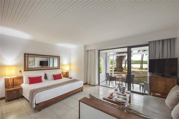 Shandrani Beachcomber Resort & Spa