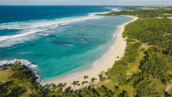 Shandrani Beachcomber Resort & Spa