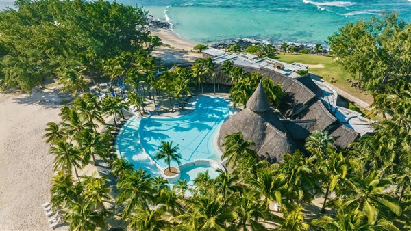 Shandrani Beachcomber Resort & Spa