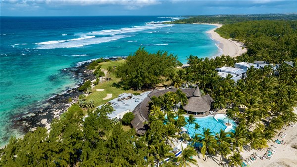 Shandrani Beachcomber Resort & Spa