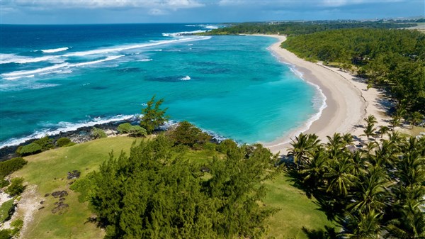 Shandrani Beachcomber Resort & Spa