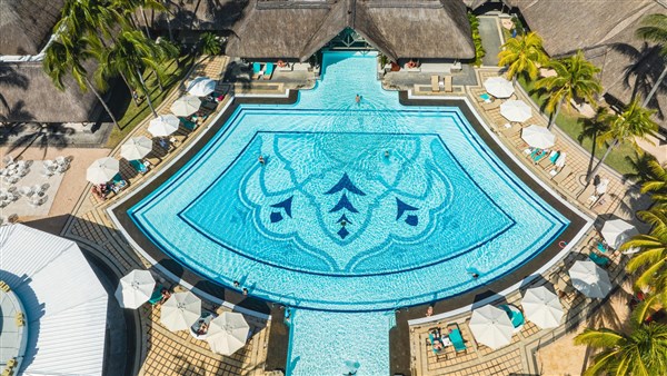 Shandrani Beachcomber Resort & Spa
