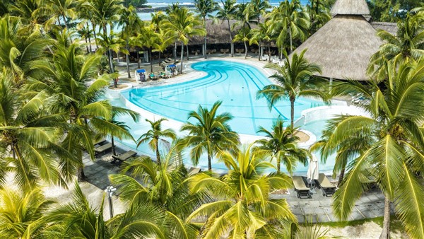 Shandrani Beachcomber Resort & Spa