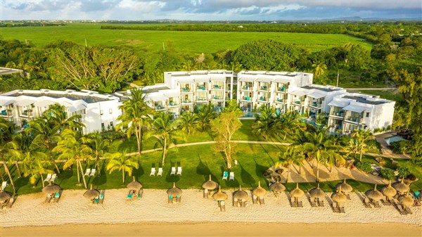 Le Victoria sekce jen pro dospělé | Victoria Beachcomber Resort & Spa