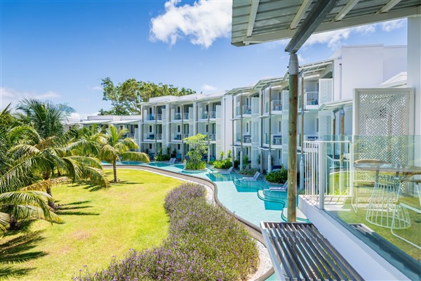 Le Victoria sekce jen pro dospělé | Victoria Beachcomber Resort & Spa