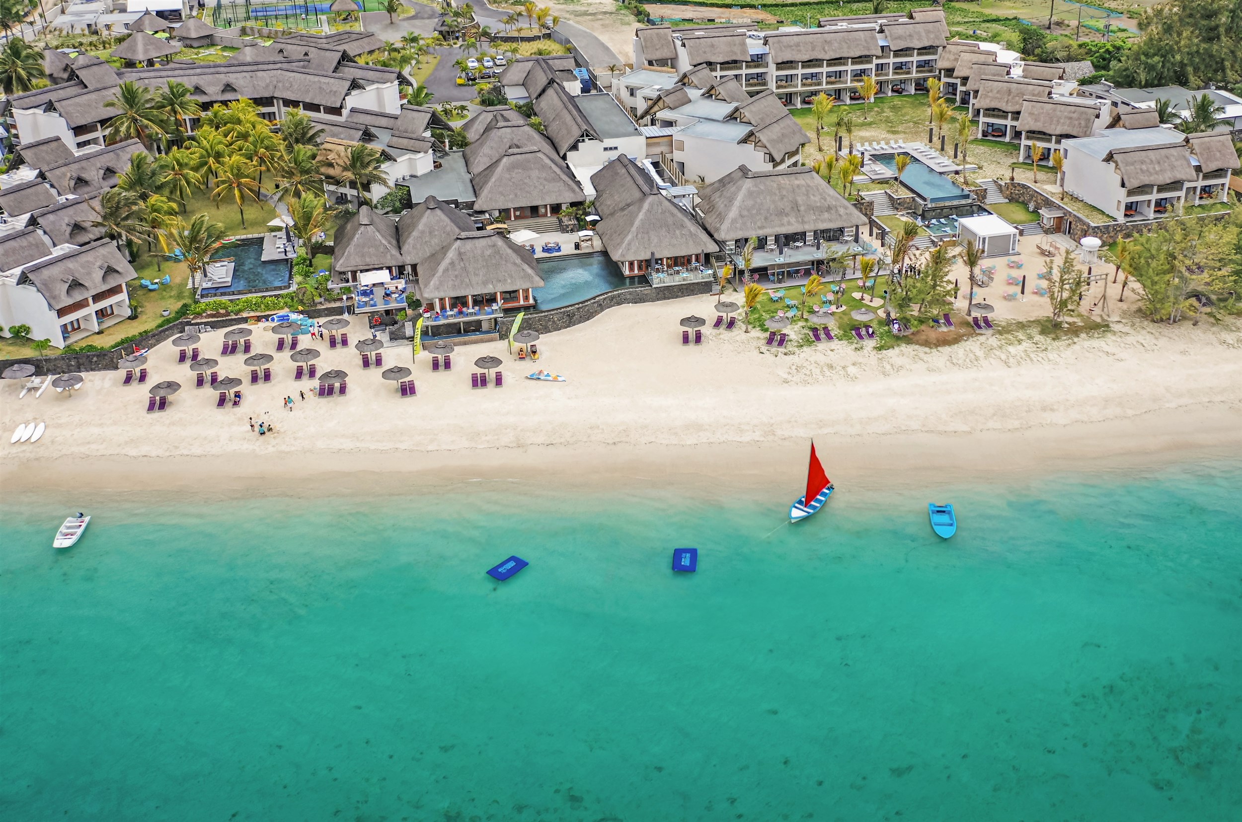 C Mauritius Resort