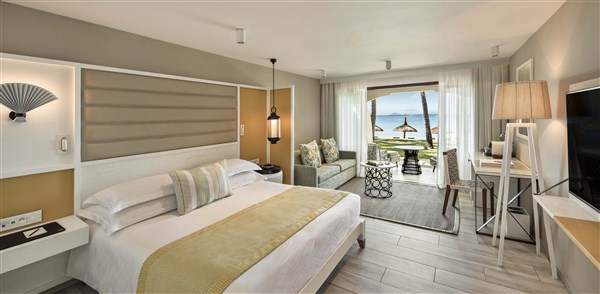 Constance Belle Mare pokoj prestige | Constance Belle Mare Plage Resort