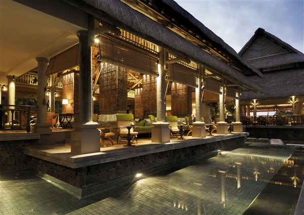 Constance Prince Maurice restaurace | Constance Prince Maurice