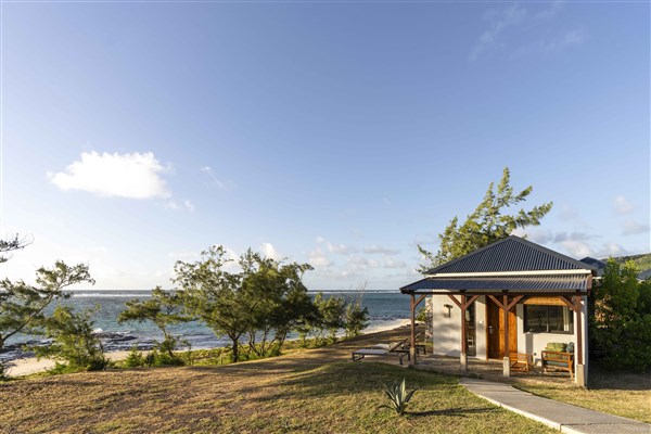 Constance Tekoma beach front vila | Constance Tekoma Rodrigues