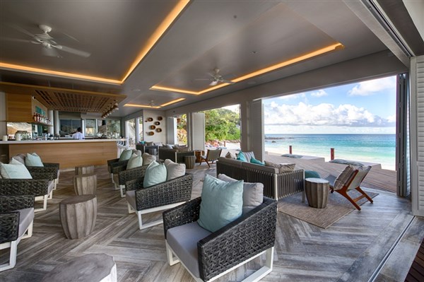 Carana Beach resaurace | Carana Beach Hotel