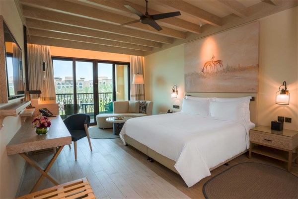 Saadiyat Rotana Resort & Villas pokoj | Saadiyat Rotana Resort & Villas