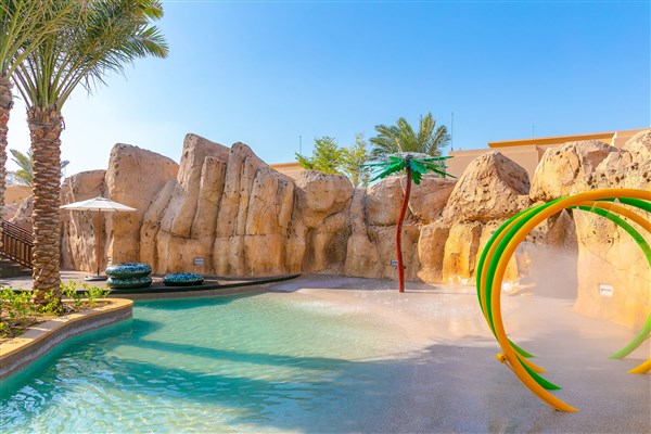 Saadiyat Rotana Resort & Villas