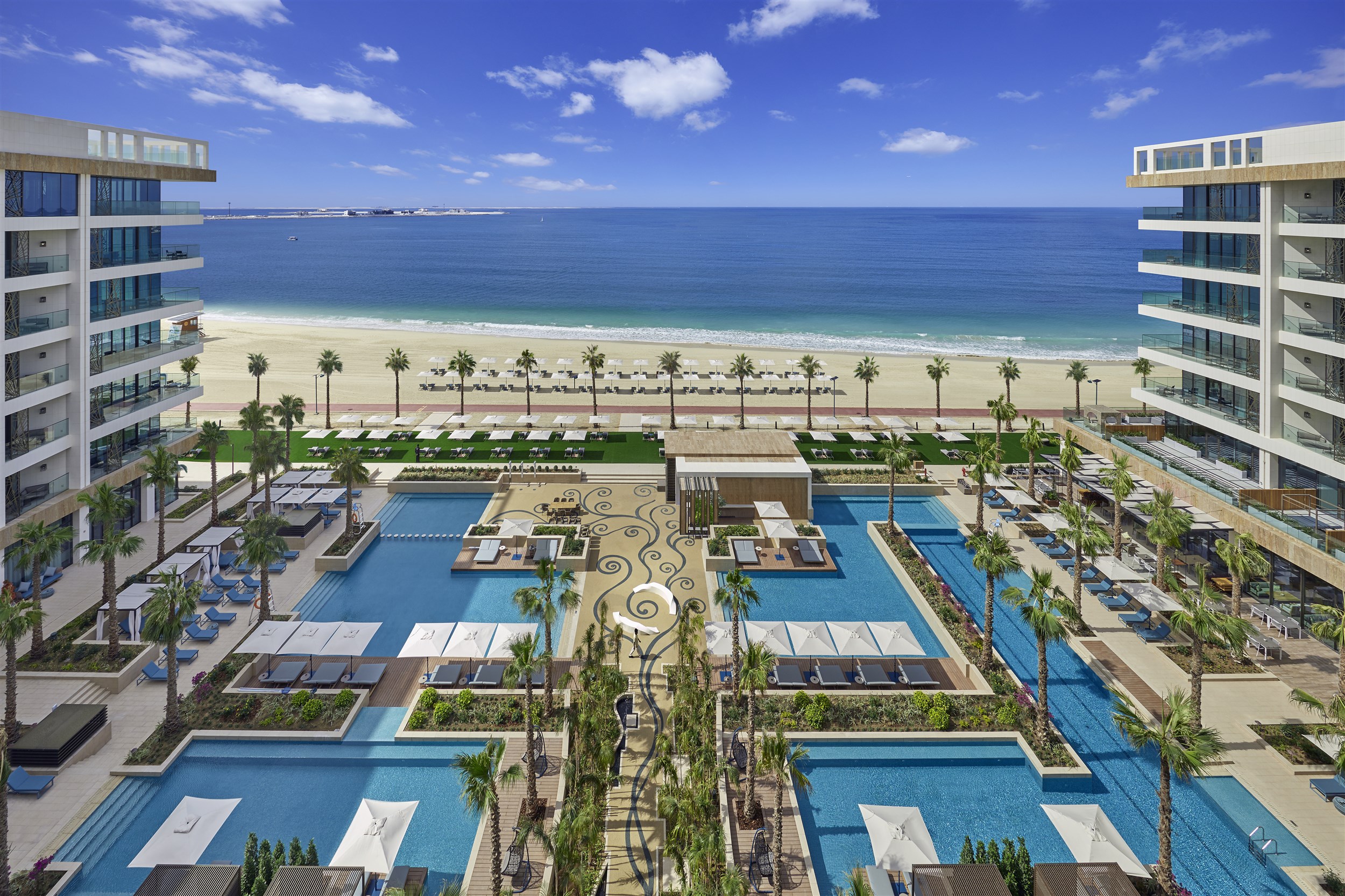 Mandarin Oriental Jumeira, Dubai