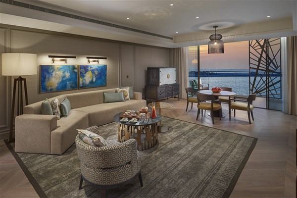 Mandarin Oriental Jumeira, Dubai