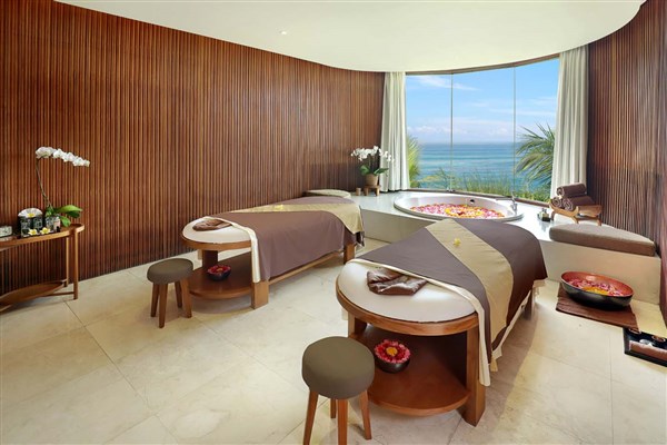 Spa - masážní pokoj | Candi Beach Resort & Spa