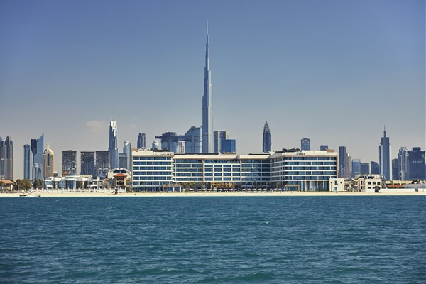 Mandarin Oriental Jumeira, Dubai