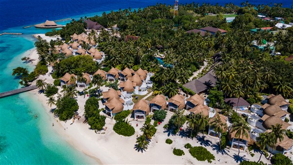 Bandos Island Resort